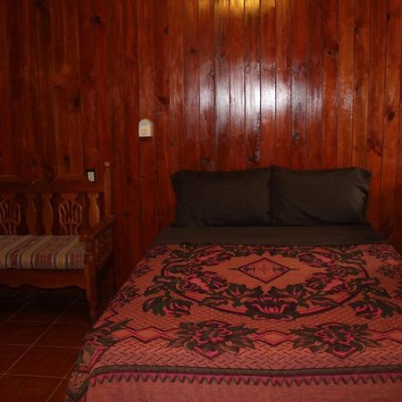 Posada Jaimez Cuetzalán del Progreso Esterno foto