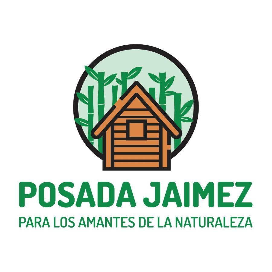 Posada Jaimez Cuetzalán del Progreso Esterno foto